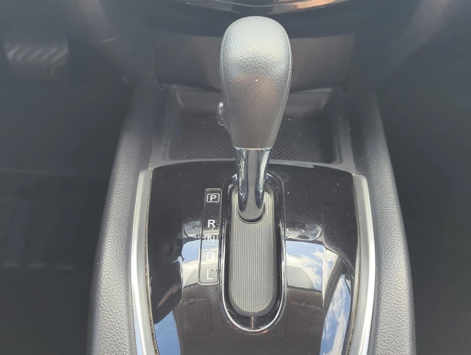 2015 Nissan Rogue AWD 4dr SV