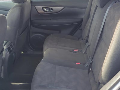 2015 Nissan Rogue AWD 4dr SV