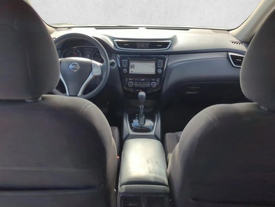 2015 Nissan Rogue AWD 4dr SV