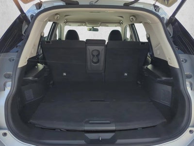 2015 Nissan Rogue AWD 4dr SV