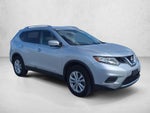 2015 Nissan Rogue AWD 4dr SV