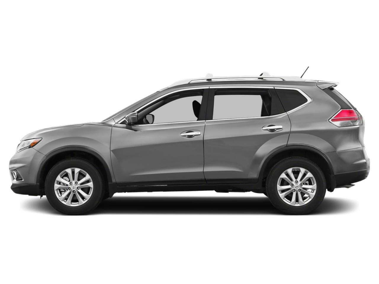 2015 Nissan Rogue AWD 4dr SV