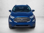 2021 Ford EcoSport SE FWD