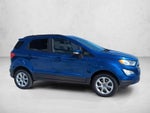2021 Ford EcoSport SE FWD