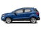 2021 Ford EcoSport SE FWD