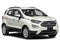 2021 Ford EcoSport SE FWD