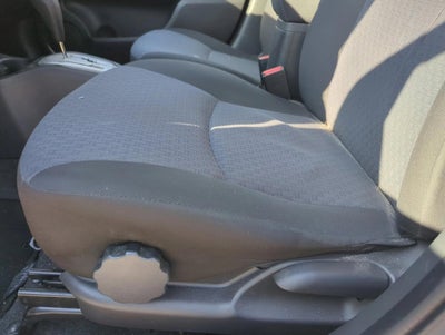 2019 Mitsubishi Mirage ES CVT