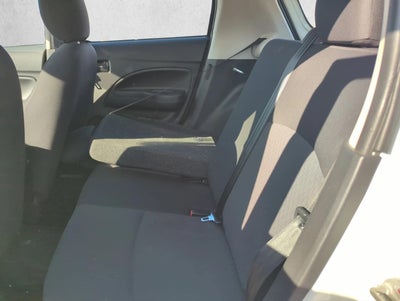 2019 Mitsubishi Mirage ES CVT