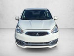 2019 Mitsubishi Mirage ES CVT