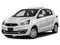 2019 Mitsubishi Mirage ES CVT