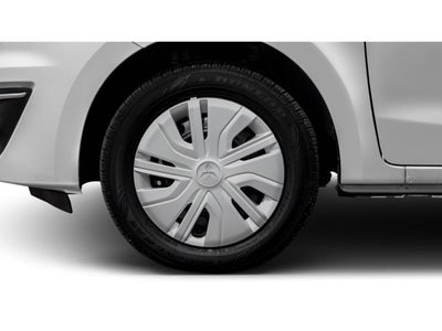 2019 Mitsubishi Mirage ES CVT