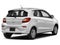 2019 Mitsubishi Mirage ES CVT