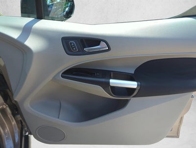 2019 Ford Transit Connect Wagon XLT LWB w/Rear Symmetrical Doors