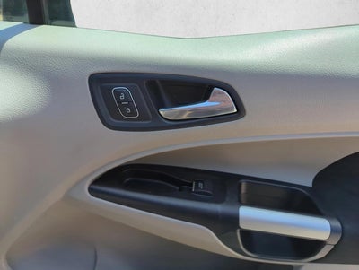 2019 Ford Transit Connect Wagon XLT LWB w/Rear Symmetrical Doors