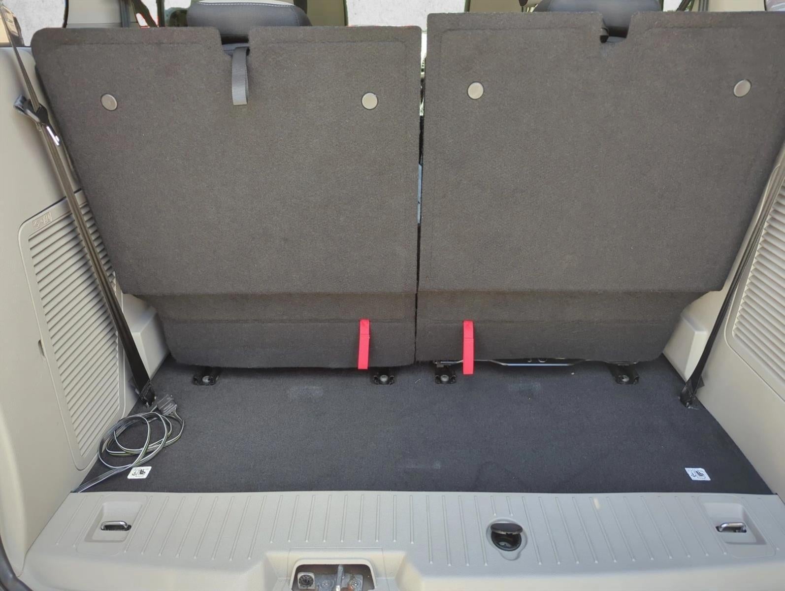 2019 Ford Transit Connect Wagon XLT LWB w/Rear Symmetrical Doors