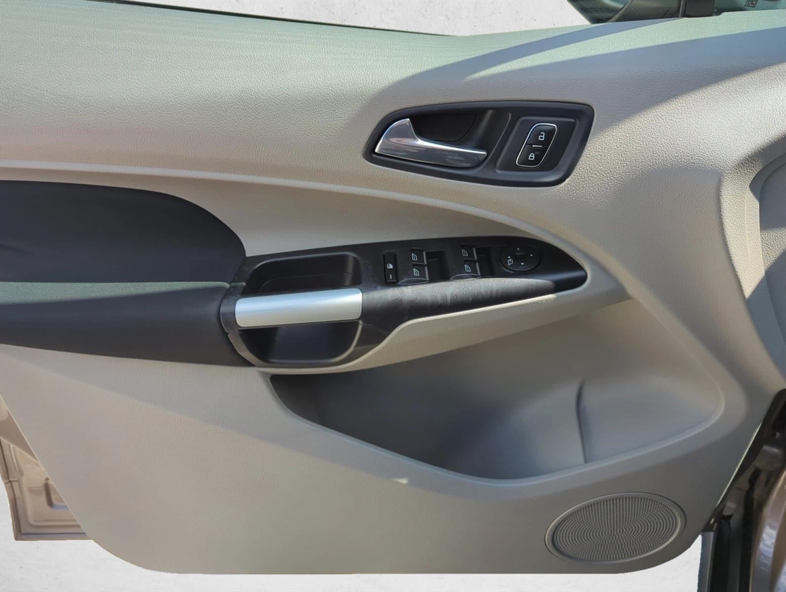 2019 Ford Transit Connect Wagon XLT LWB w/Rear Symmetrical Doors