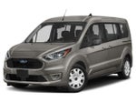 2019 Ford Transit Connect Wagon XLT LWB w/Rear Symmetrical Doors