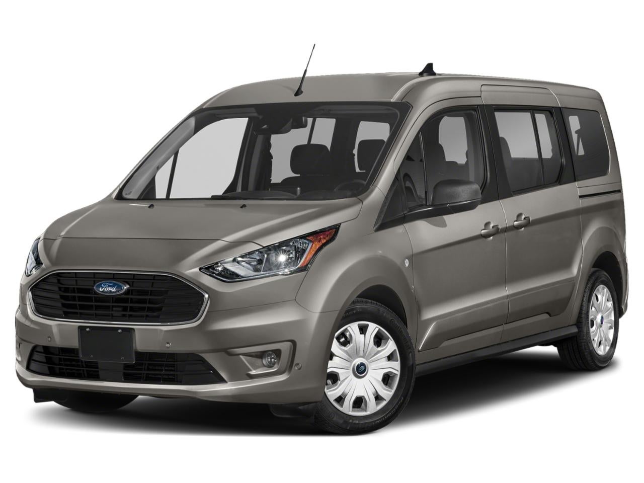 2019 Ford Transit Connect Wagon XLT LWB w/Rear Symmetrical Doors