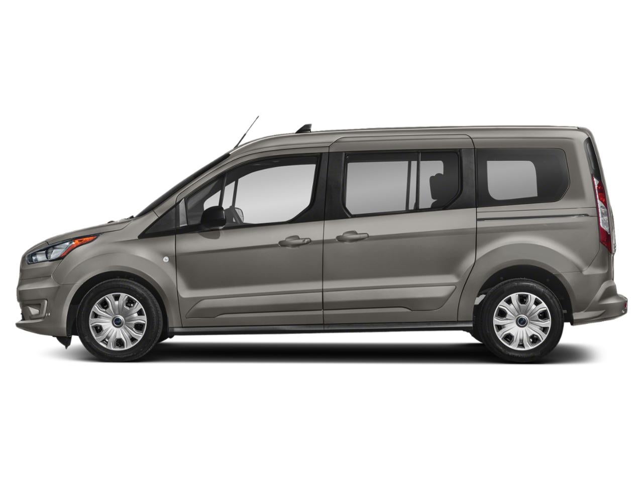 2019 Ford Transit Connect Wagon XLT LWB w/Rear Symmetrical Doors