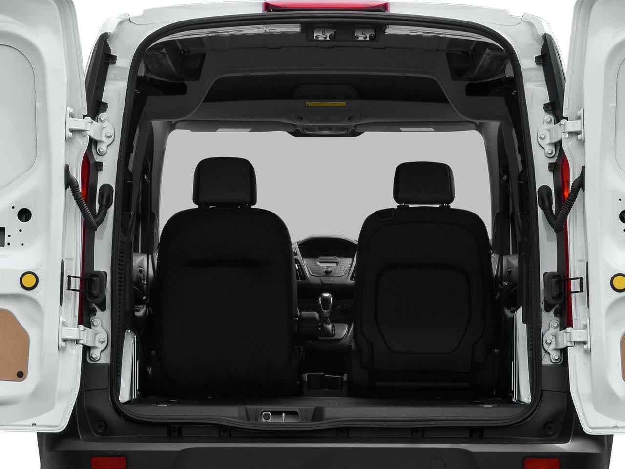 2016 Ford Transit Connect LWB XLT