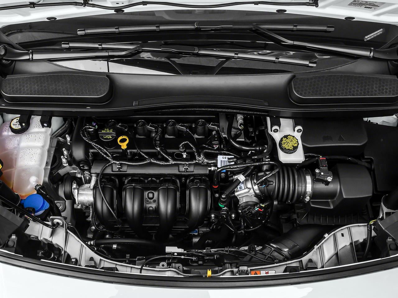 2016 Ford Transit Connect LWB XLT