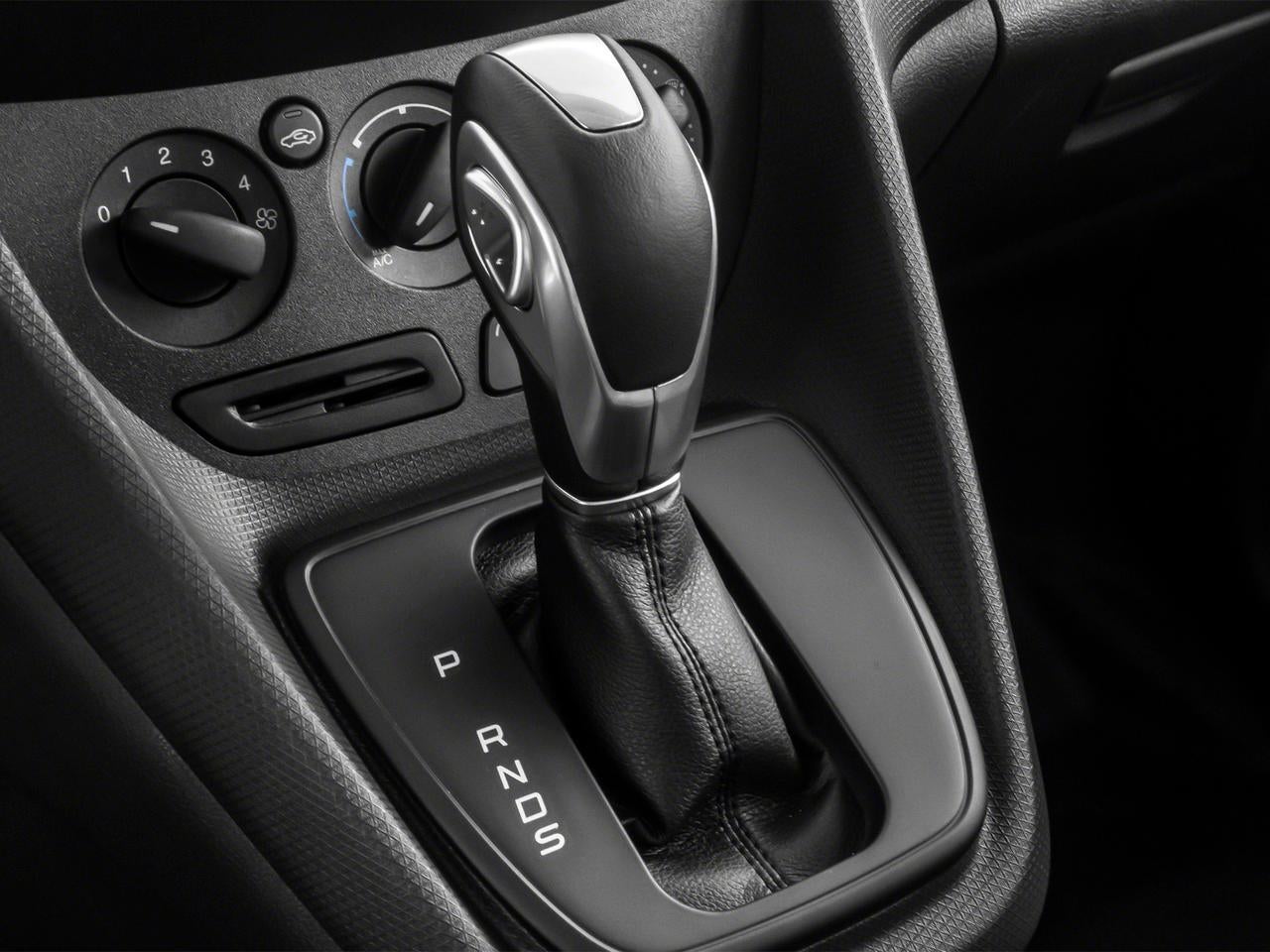 2016 Ford Transit Connect LWB XLT