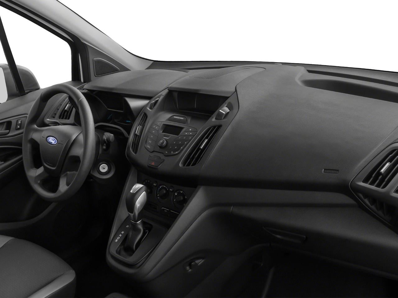 2016 Ford Transit Connect LWB XLT