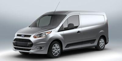 2016 Ford Transit Connect LWB XLT