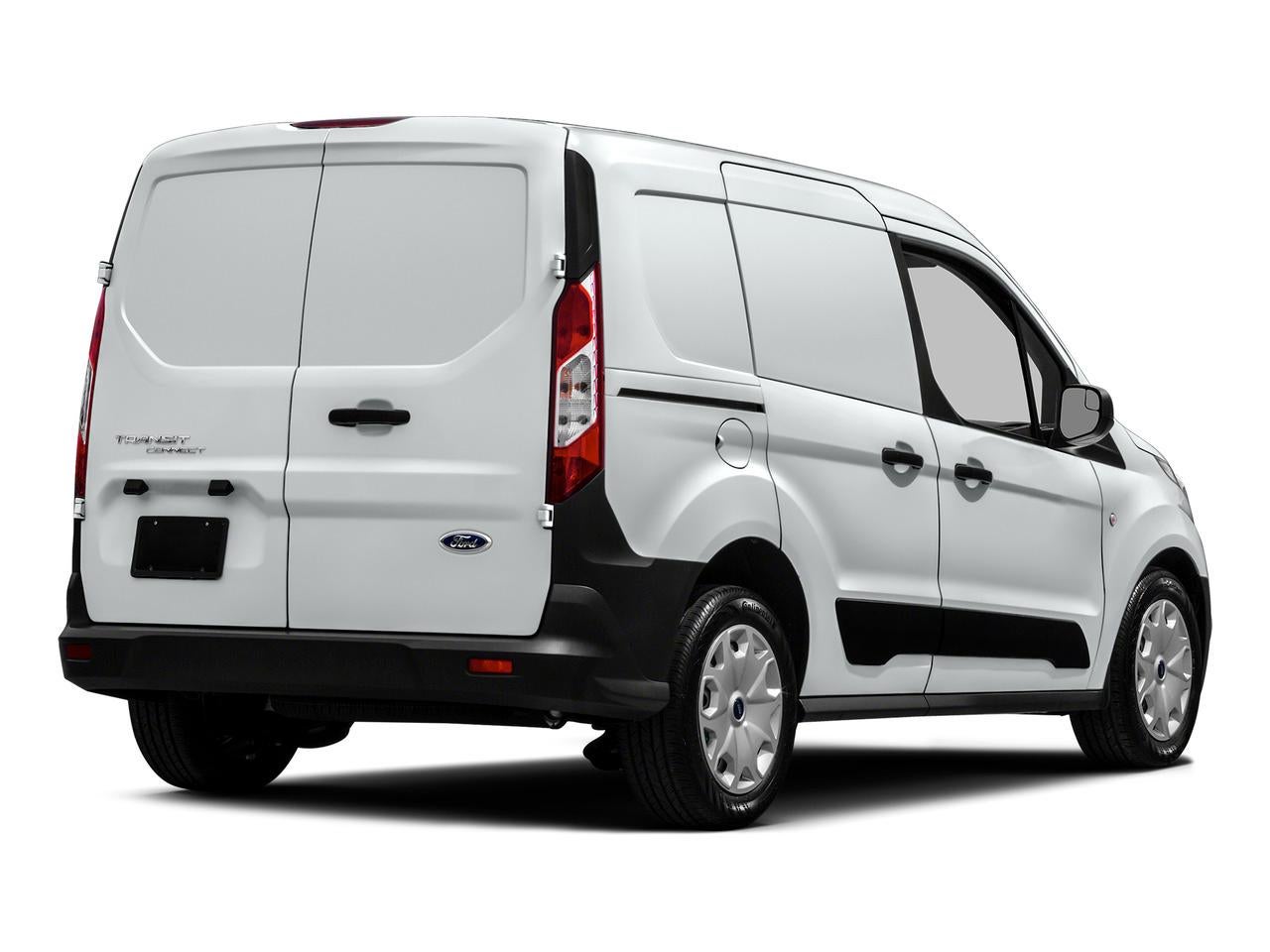 2016 Ford Transit Connect LWB XLT