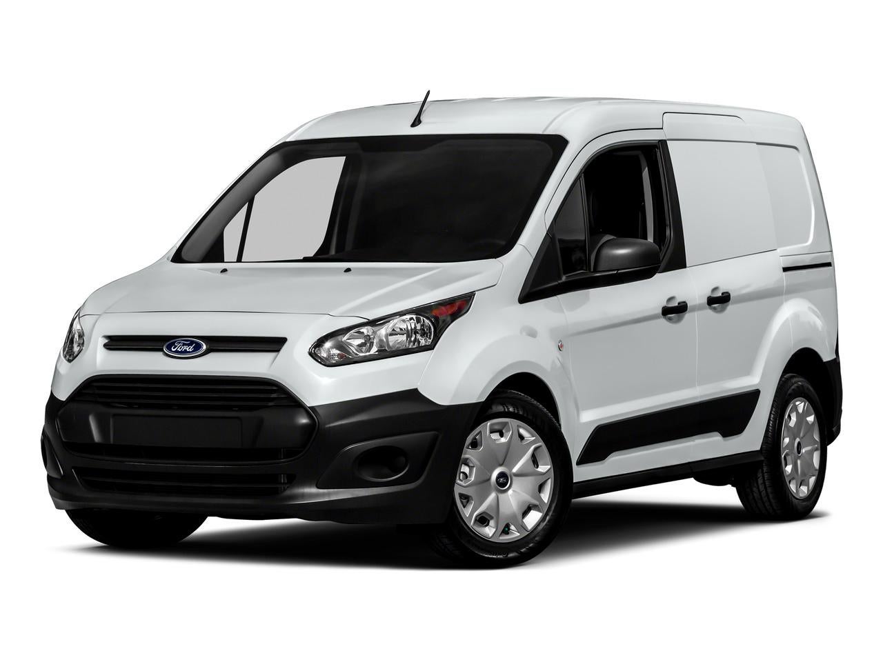 2016 Ford Transit Connect LWB XLT