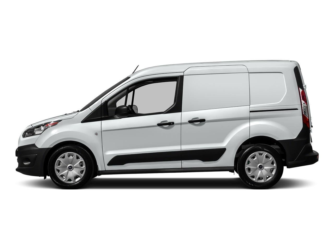 2016 Ford Transit Connect LWB XLT