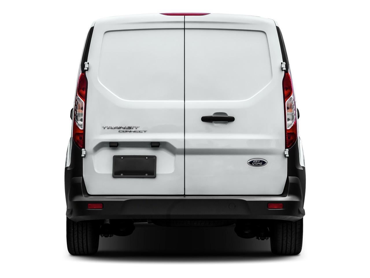 2016 Ford Transit Connect LWB XLT