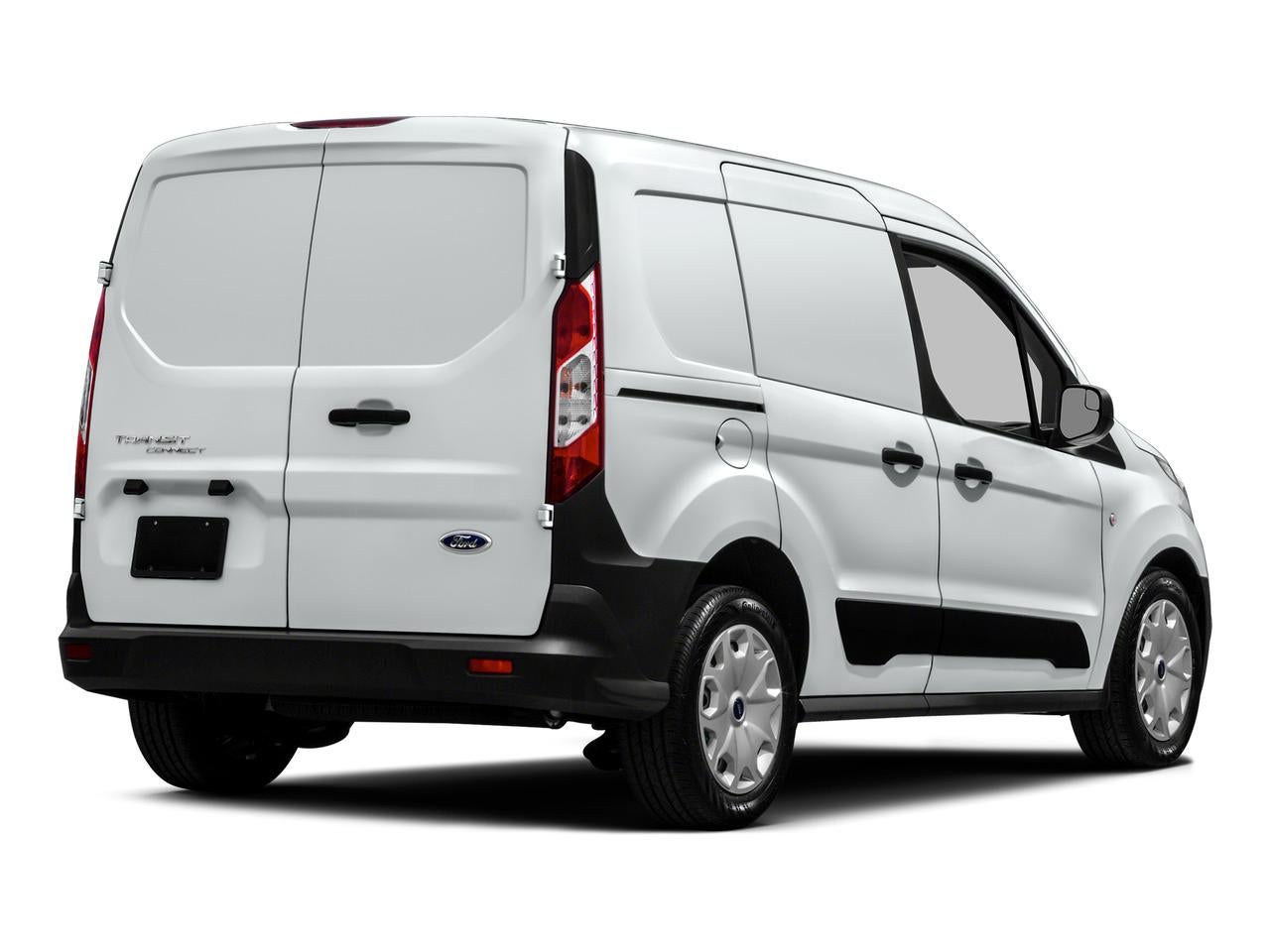 2016 Ford Transit Connect LWB XLT
