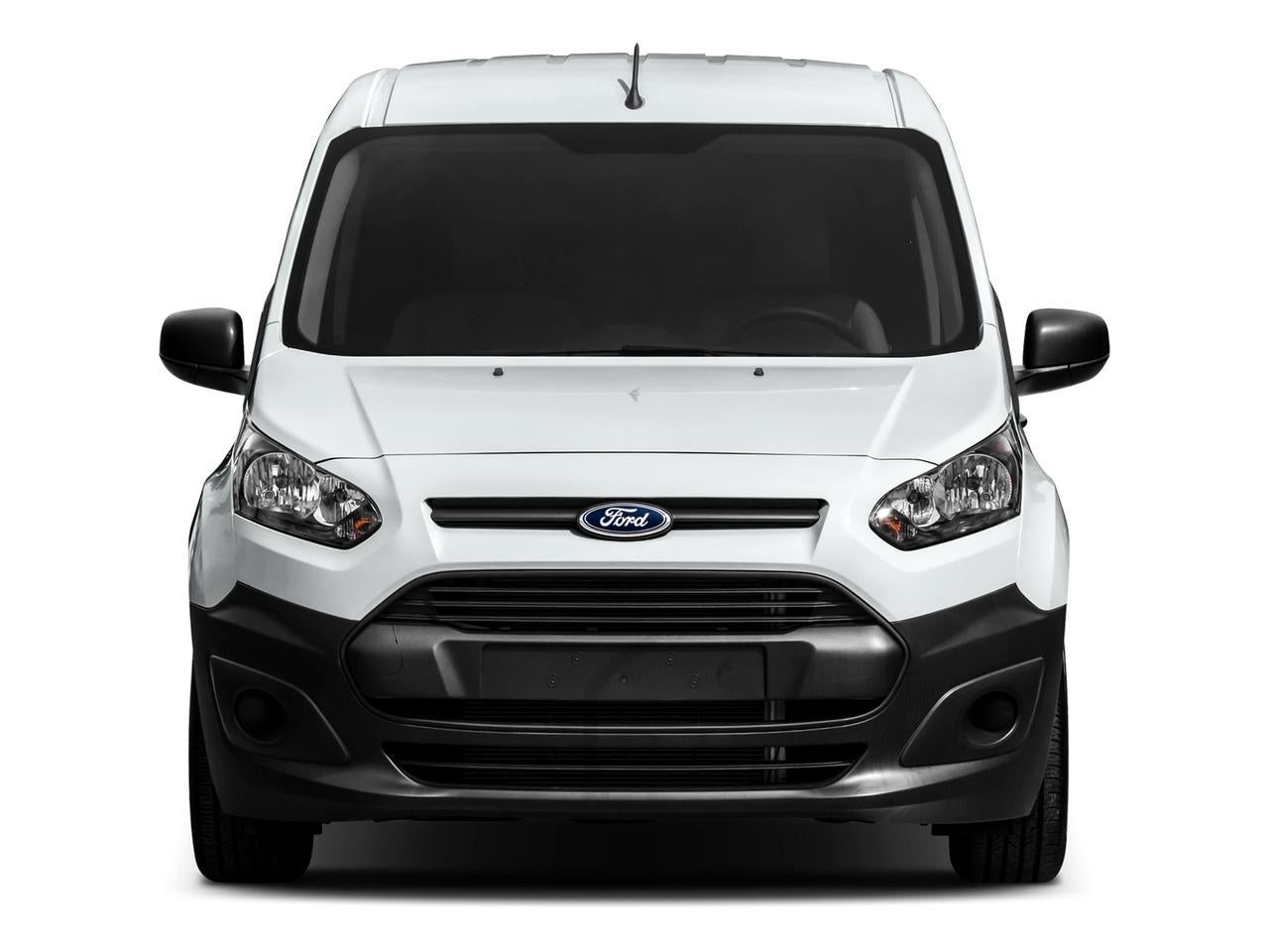 2016 Ford Transit Connect LWB XLT