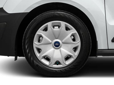 2016 Ford Transit Connect LWB XLT