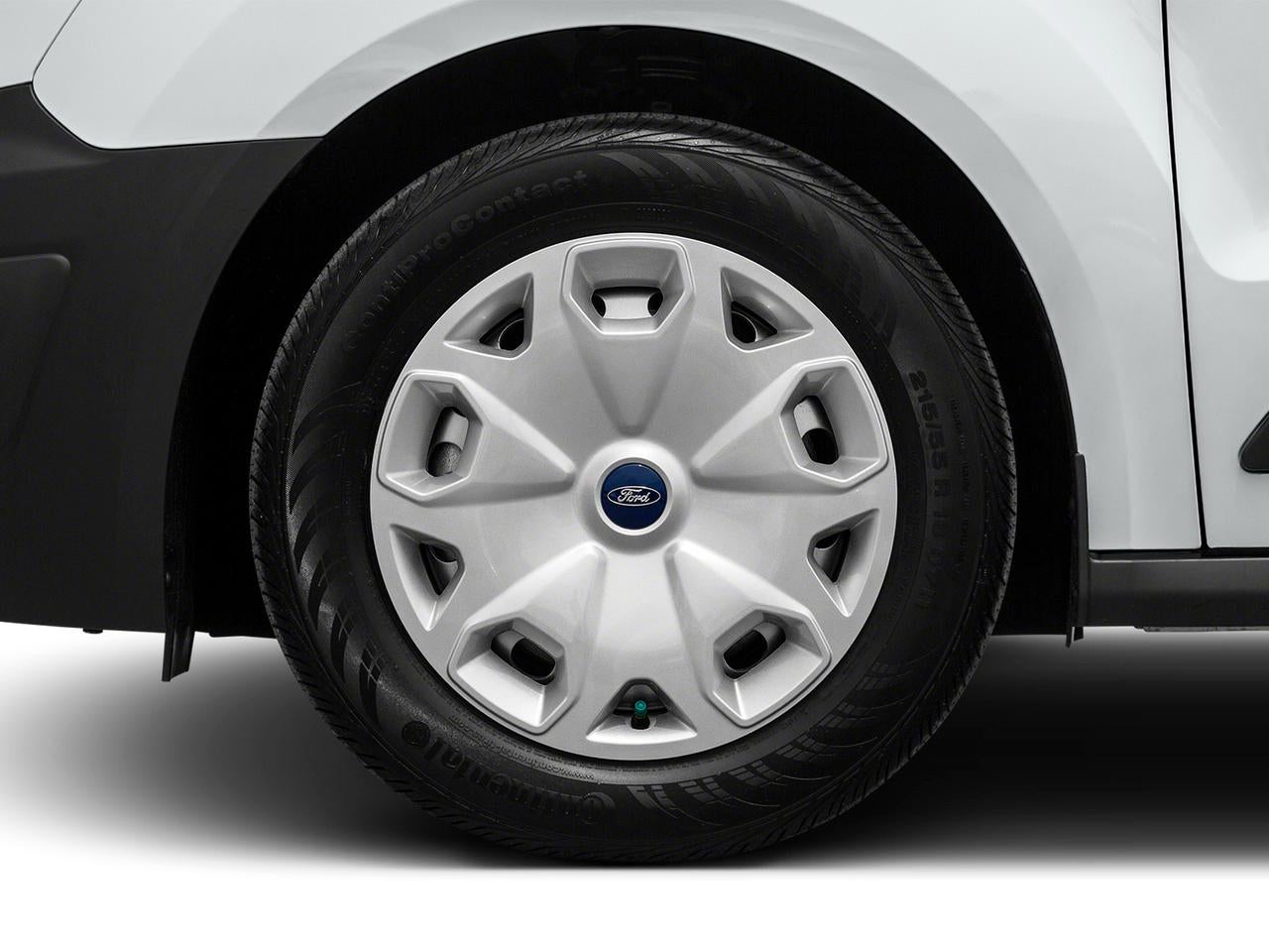 2016 Ford Transit Connect LWB XLT