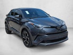 2019 Toyota C-HR XLE FWD (Natl)