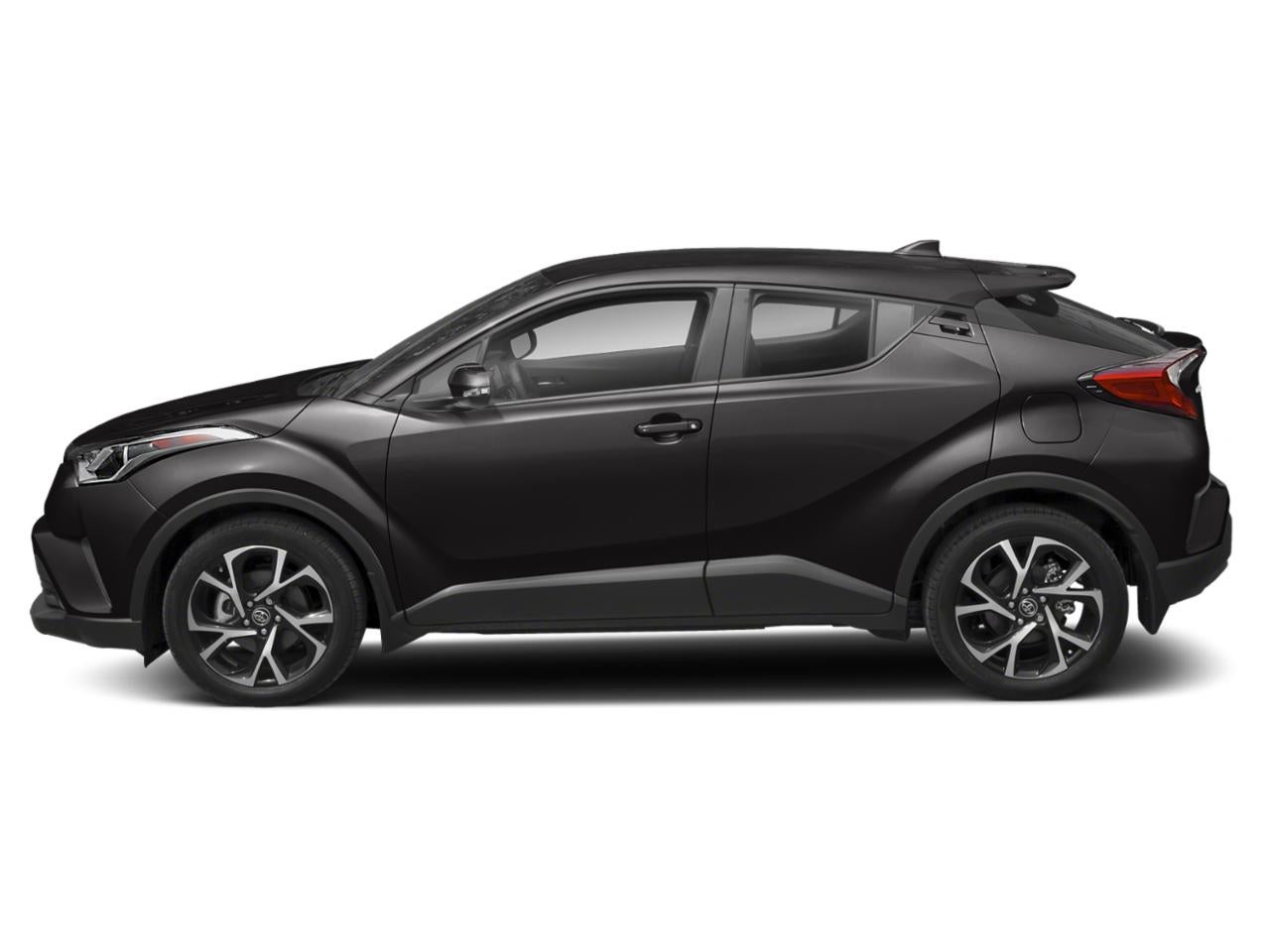 2019 Toyota C-HR XLE FWD (Natl)