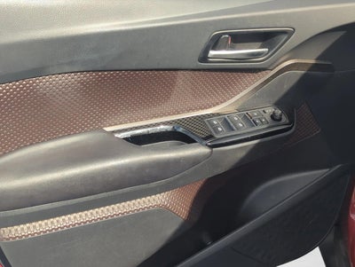 2019 Toyota C-HR Limited FWD (Natl)
