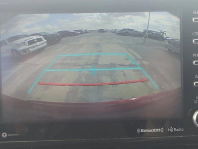 2019 Toyota C-HR Limited FWD (Natl)