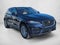 2017 Jaguar F-PACE 35t Prestige AWD