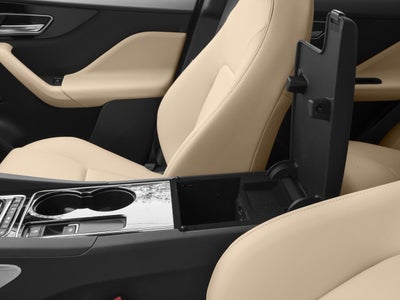 2017 Jaguar F-PACE 35t Prestige AWD