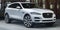 2017 Jaguar F-PACE 35t Prestige AWD