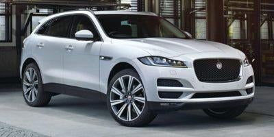 2017 Jaguar F-PACE 35t Prestige AWD