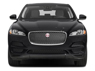 2017 Jaguar F-PACE 35t Prestige AWD