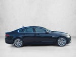 2021 Jaguar XF R-Dynamic SE Sedan AWD