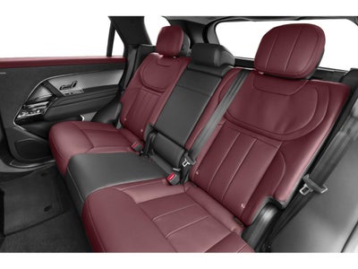 2024 Land Rover Range Rover Sport P400 Dynamic SE