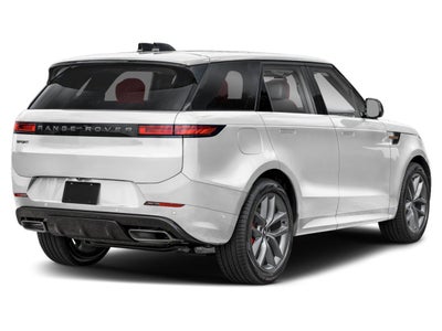2024 Land Rover Range Rover Sport P400 Dynamic SE