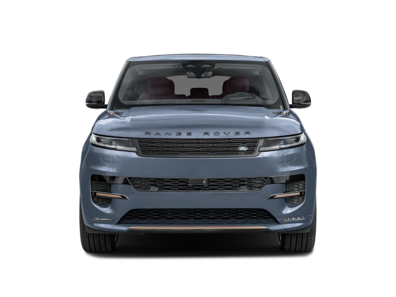 2024 Land Rover Range Rover Sport P400 Dynamic SE