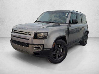 2023 Land Rover Defender 110 X-Dynamic SE AWD